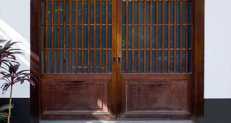 Accordion Patio Doors Repair in Riverview, FL