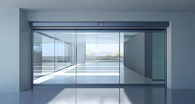 Automatic Sliding Door Repair in Riverview, FL