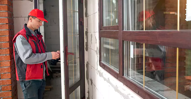 Comprehensive Commercial Door Repair Services in Riverview, FL