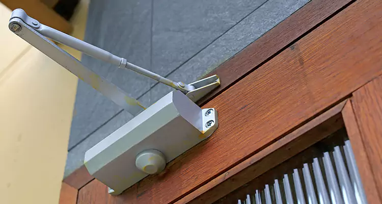 Automatic Door Opener Repair in Riverview, FL