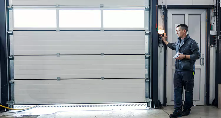Our Garage Door Repair Services in Riverview, FL