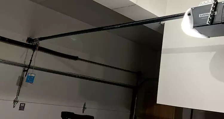 Garage Door Opener Sensor Replacement in Riverview, FL