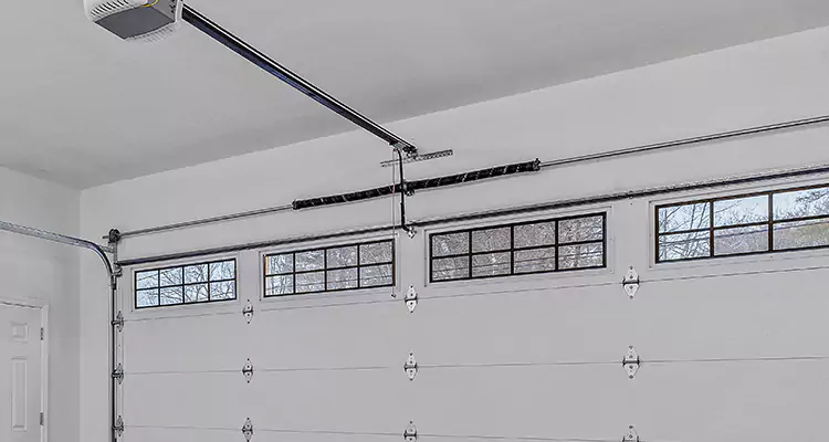 Garage Door Torsion Spring Repair in Riverview, FL