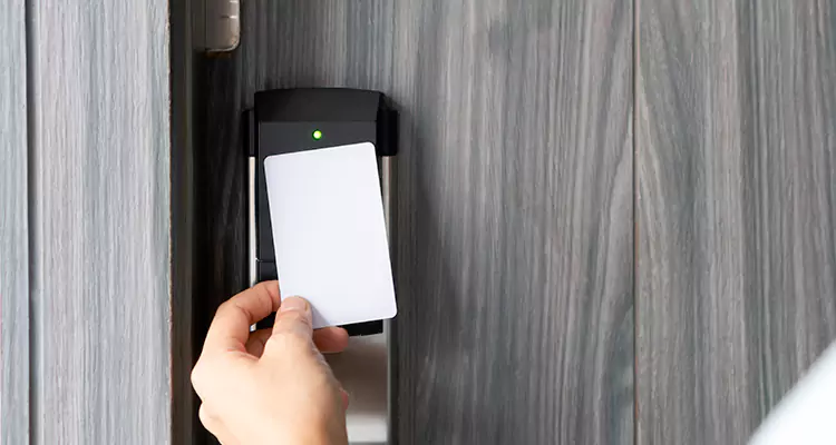 Hotel Swipe Card Door Locks Repair in Riverview, FL