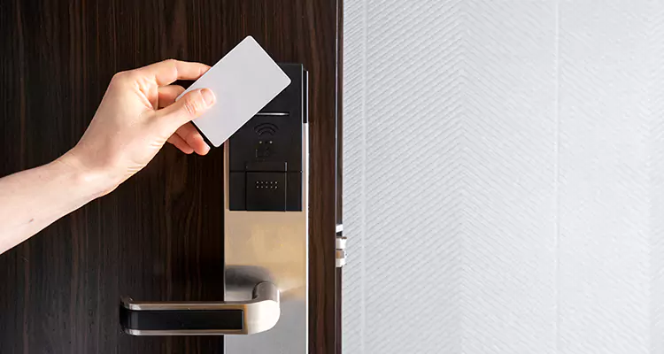 Why Choose Us for Hotel Keycard Lock Repair in Riverview, FL?