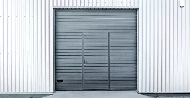 Trusted Industrial Overhead Door Repair in Riverview, FL