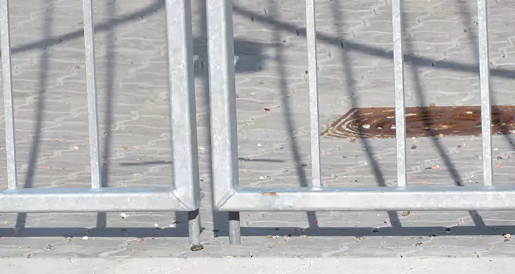 Our Metal Gate Repair Services in Riverview, FL