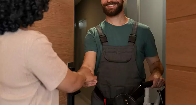 Repair Rfid Keycard Reader For Motels in Riverview, FL