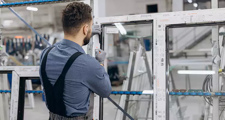 Why Choose Us for Patio Door Blind Replacement in Riverview, FL?