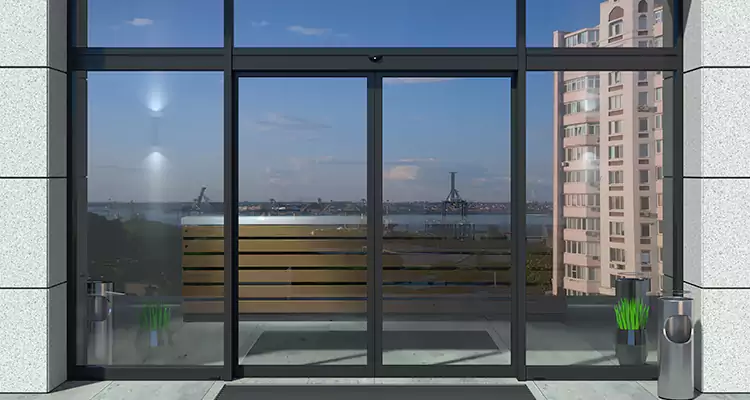 Our Patio Door Casing Repair Services in Riverview, FL