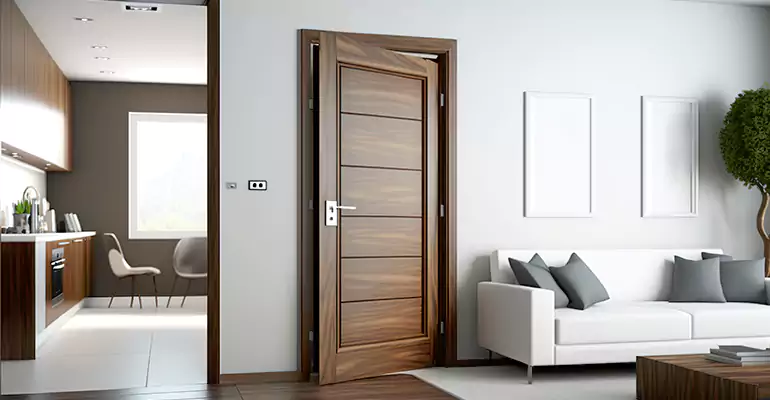 Residential Overhead Door Repair in Riverview, FL