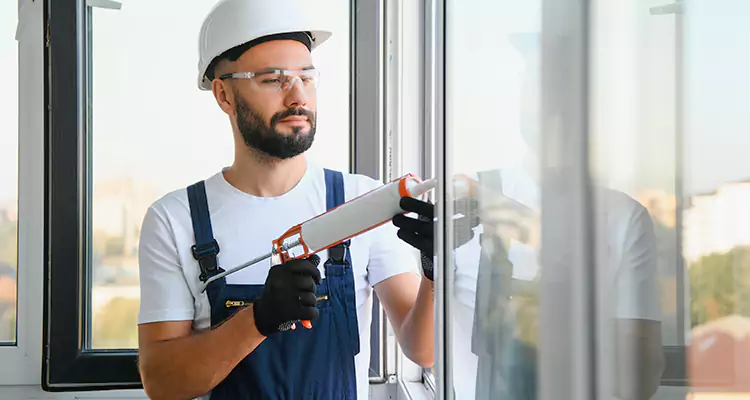 Retractable Screens Repair for Patio in Riverview, FL