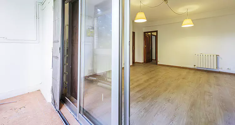 Security Screen Doors Repair in Riverview, FL