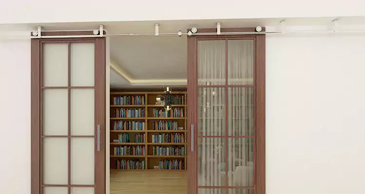 Why Choose Us for Sliding Backyard Door Repair in Riverview, FL?