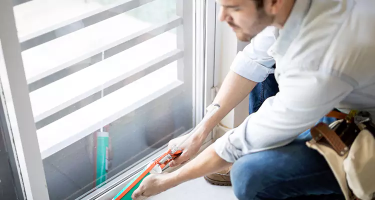 Sliding Patio Door Contractors in Riverview, FL