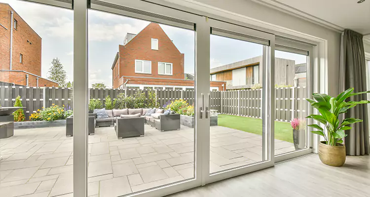 Why Choose Our Sliding Door Expert in Riverview, FL