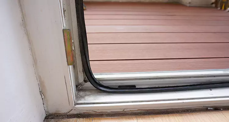 Why Choose Us for Leaking Sliding Glass Door Repair in Riverview, FL?