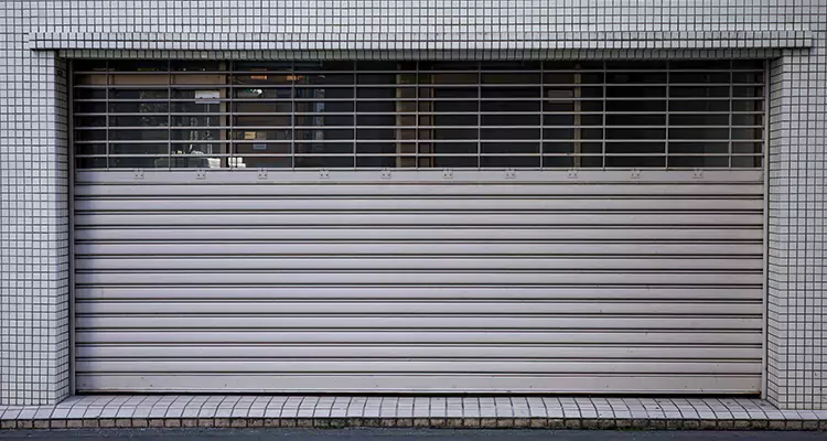 Steel Roll Up Door Repair in Riverview, FL