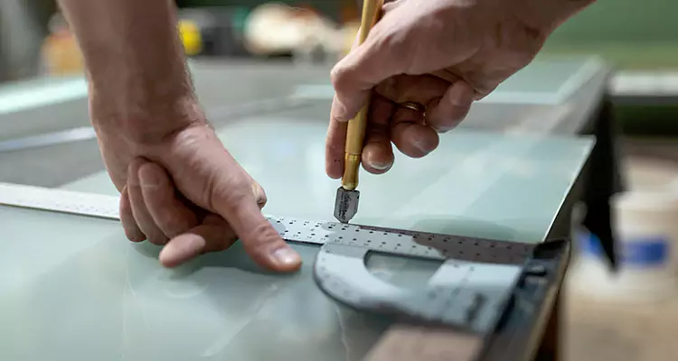 Glass Scratch Repair in Riverview, FL