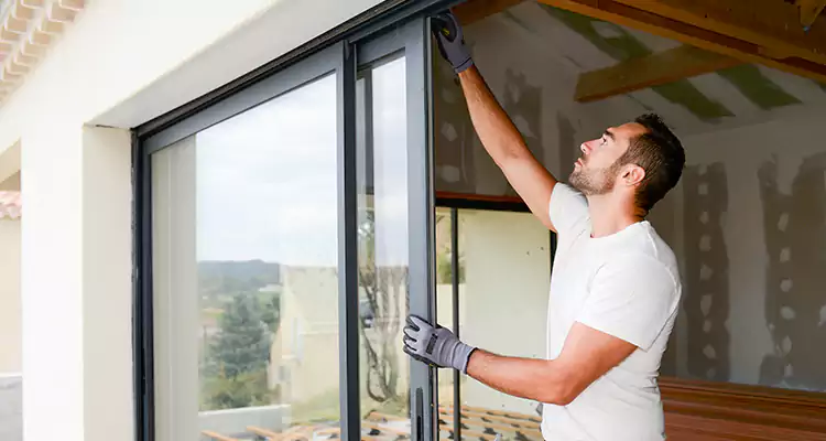 Fix Sliding Glass Door in Riverview, FL