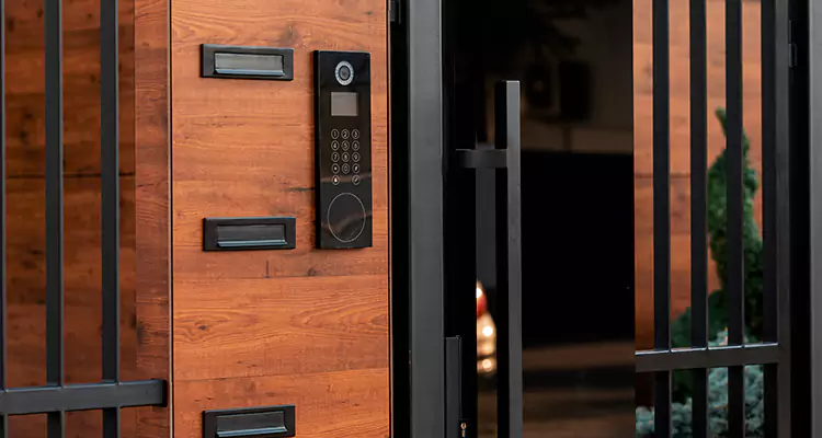 Automatic Door Maintenance in Riverview, FL