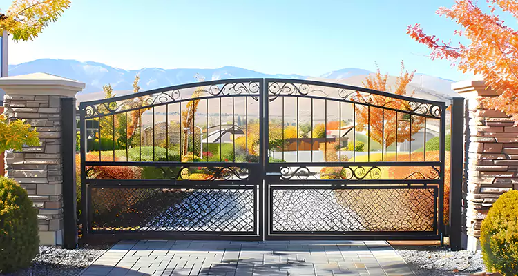 Automatic Gate Repair Cost in Riverview, FL