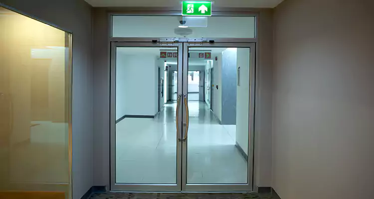 Emergency Glass Door Repair in Riverview, FL