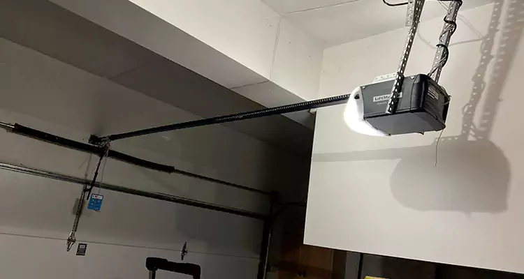 Linear Garage Door Opener Repair in Riverview, FL