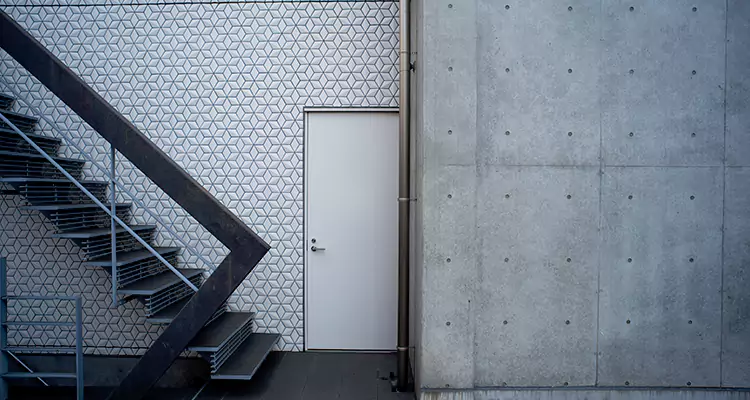 Fire Rated Entrance Doors Repair in Riverview, FL