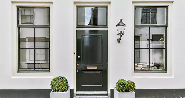 Modern French Doors Repair in Riverview, FL