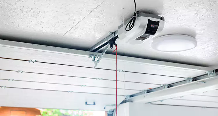LiftMaster Garage Door Repair in Riverview, FL