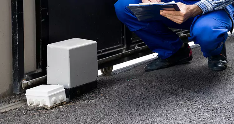 Genie Garage Door Sensor Replacement in Riverview, FL