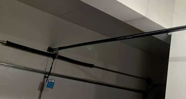 Garage Door Spring Removal in Riverview, FL