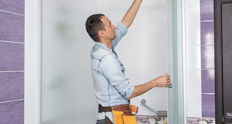 Glass Sliding Door Repair Near You in ⁣ Riverview, FL