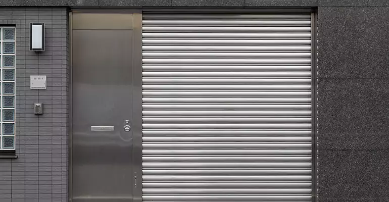 Industrial Roller Door Repair Service in Riverview, FL