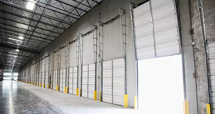 Industrial Roller Door Repair Prices in Riverview, FL