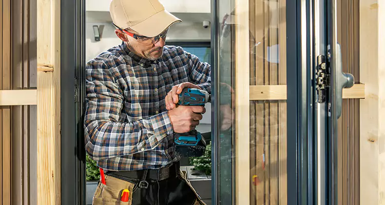Top-Rated Patio Door Handle and Lock Repair Service for Homeowners in Riverview, FL