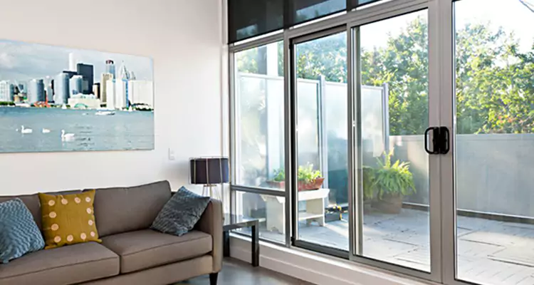 Andersen Patio Door Roller Replacement in Riverview, FL