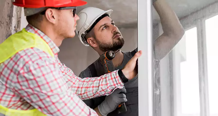 Sliding Patio Door Sticking? Expert Repair in Riverview, FL.