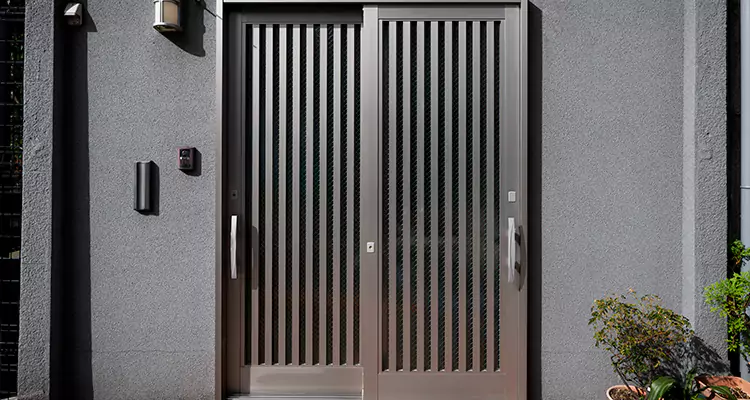 Pocket Door Track Rollers Repair in Riverview, FL