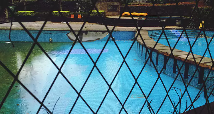 Lanai Screen Repair in Riverview, FL