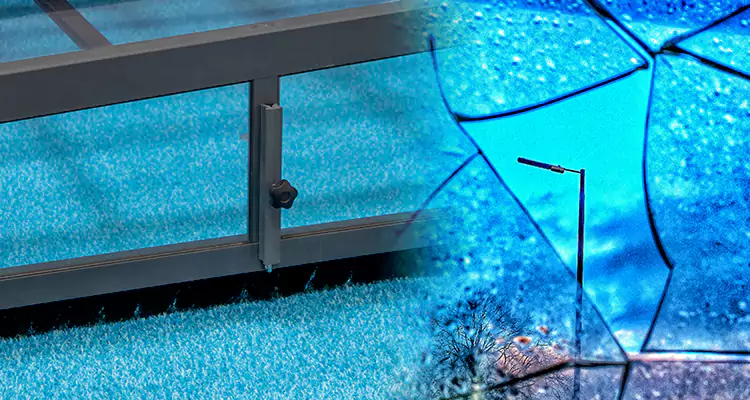 Solar Screen Repair for Pool Enclosure in Riverview, FL