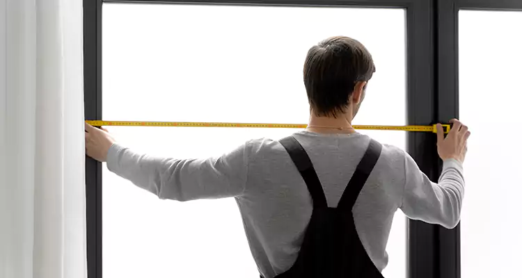 Retractable Deck Screens Repair in Riverview, FL