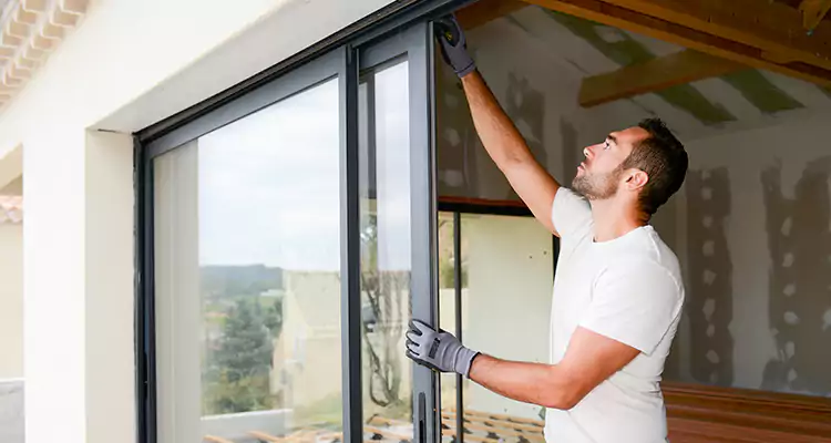 Screen Door Repair Cost in Riverview, FL