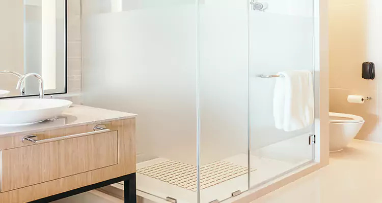 Expert Shower Door Fix and Repair in Riverview, FL