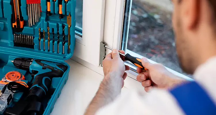 Mirrored Sliding Doors Replacement Expert in Riverview, FL