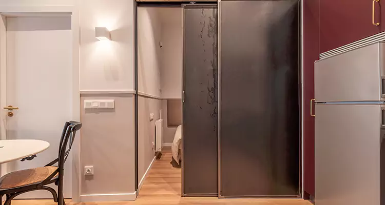 Adjust Pella Sliding Doors Not Moving in Riverview, FL