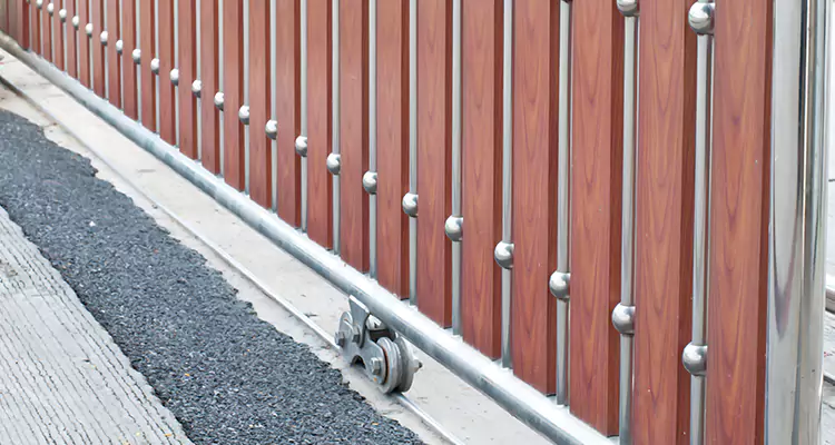 Sliding Screen Door Roller Replacement in Riverview, FL