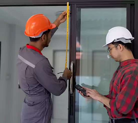 installation in Riverview