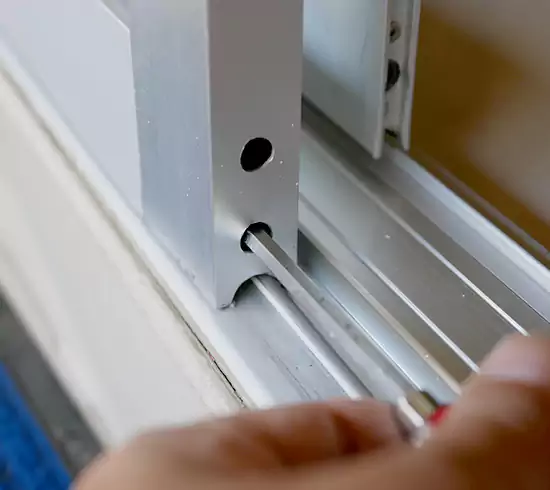 Maintenance in Riverview